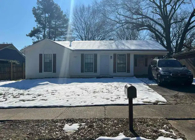 Property at 1931 Alta Vista Ave, Memphis, TN, 38127, 4 beds, 2 baths, [object Object]