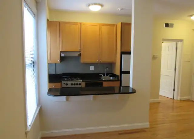 Property at 1825 New Hampshire Ave NW Unit H616, Washington, DC, 20009, 0 beds, 1 bath, [object Object]