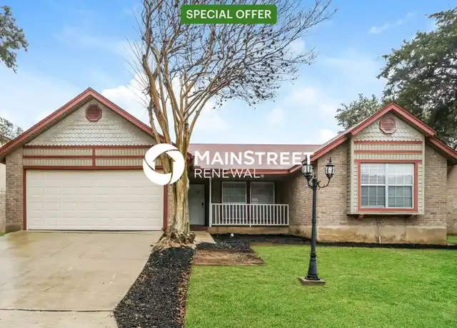 Property at 8823 Boise Hills Dr, San Antonio, TX, 78250, 3 beds, 2 baths, [object Object]