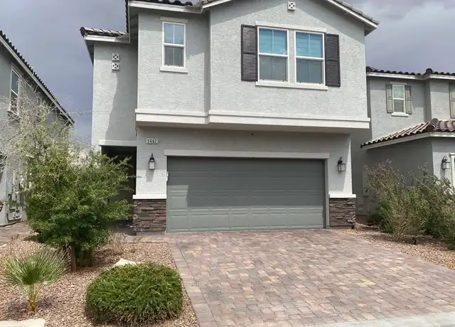 Property at 9662 Edinburgh Plains St, Las Vegas, NV, 89178, 5 beds, 3 baths, [object Object]
