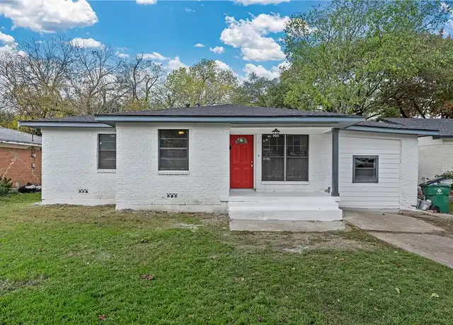 Property at 4025 Hiland Dr, Waco, TX, 76711, 4 beds, 2 baths, [object Object]