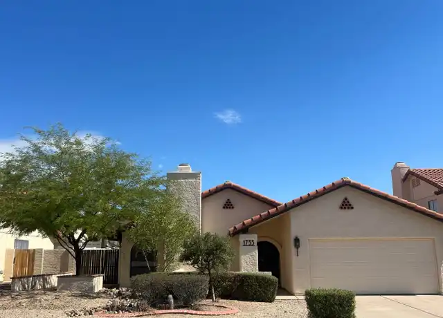 Property at 1733 N La Rosa Dr, Tempe, AZ, 85288, 4 beds, 2 baths, [object Object]