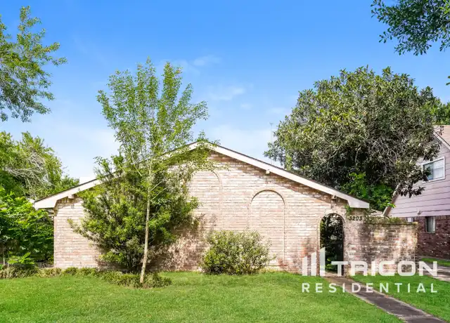 Property at 3203 Mission Valley Dr, Missouri City, TX, 77459, 3 beds, 2 baths, [object Object]