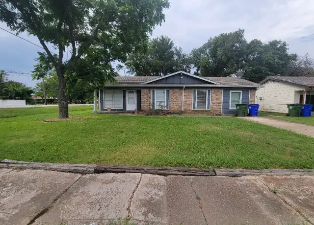 Property at 12612 Monaco Ln, Balch Springs, TX, 75180, 4 beds, 1.5 baths, [object Object]