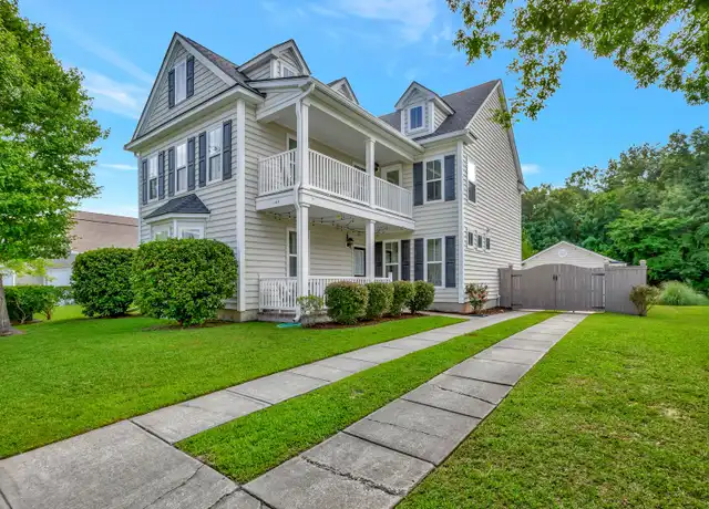 Property at 144 Old Jackson Rd, Goose Creek, SC, 29445, 4 beds, 3.5 baths, [object Object]