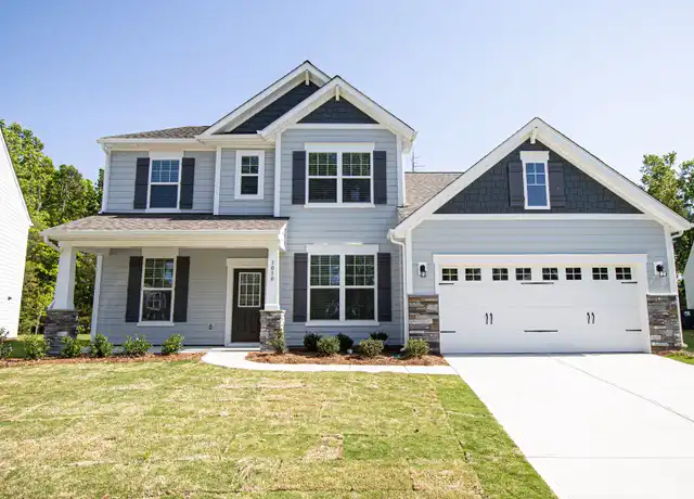 Property at 3030 Falling Stone Cir, Indian Trail, NC, 28079, 4 beds, 3.5 baths, [object Object]