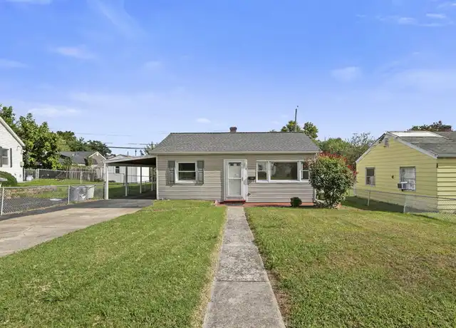 Property at 9 Cockpit St, Middle River, MD, 21220, 3 beds, 1 bath, [object Object]