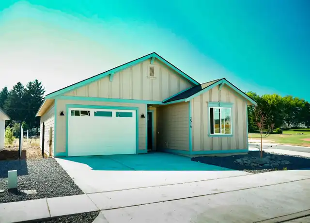 Property at 2515 N Snowdrop St, Ellensburg, WA, 98926, 3 beds, 2 baths, [object Object]