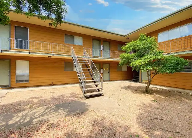 Property at 2800 Swisher St Unit 118, Austin, TX, 78705, 1 bed, 1 bath, [object Object]