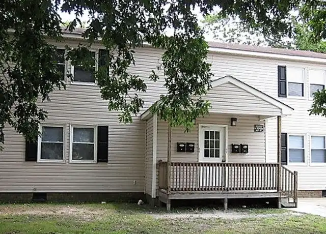 Property at 1307 Commerce Ave Unit B, Chesapeake, VA, 23324, 1 bed, 1 bath, [object Object]