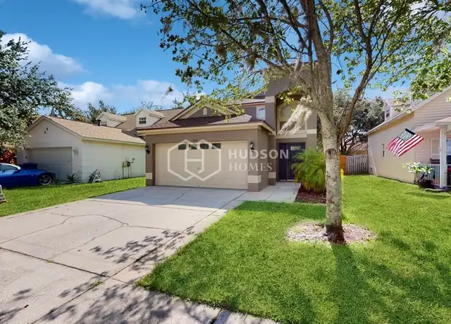Property at 8418 Hawbuck St, Trinity, FL, 34655, 3 beds, 2.5 baths, [object Object]