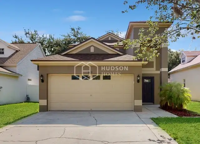 Property at 8418 Hawbuck St, Trinity, FL, 34655, 3 beds, 2.5 baths, [object Object]