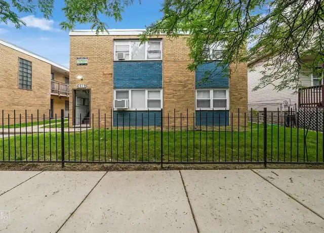 Property at 6618 S Wabash Ave, Chicago, IL, 60637, 1 bed, 1 bath, [object Object]