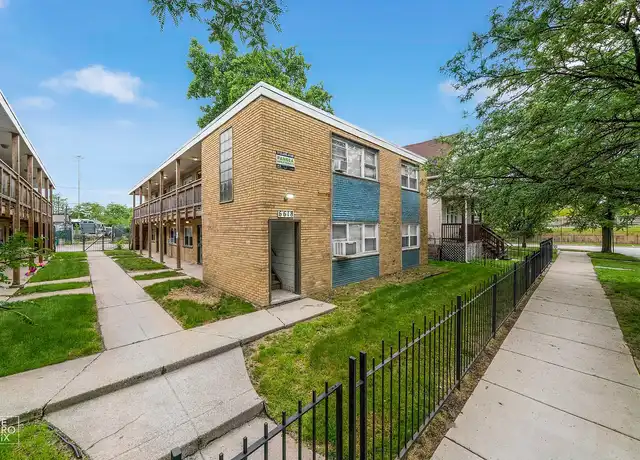 Property at 6618 S Wabash Ave, Chicago, IL, 60637, 1 bed, 1 bath, [object Object]