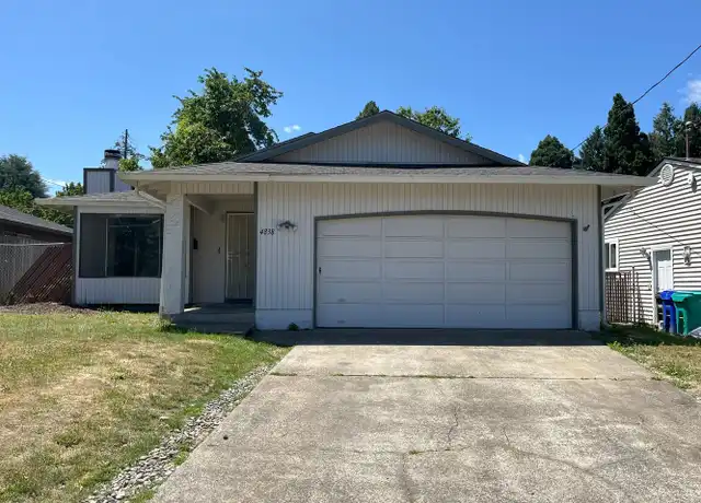 Property at 4838 N Harvard St, Portland, OR, 97203, 3 beds, 2 baths, [object Object]