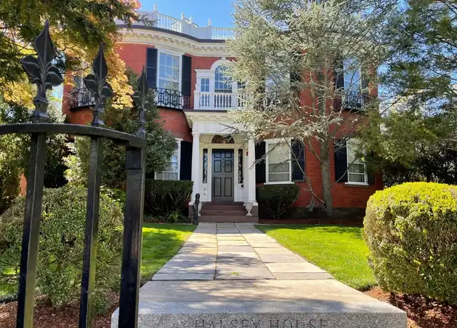 Property at 140 Prospect St #5, Providence, RI, 02906, 1 bed, 1 bath, [object Object]