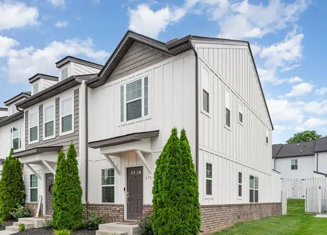 Property at 674 Bristol Creek Dr, Nashville, TN, 37221, 2 beds, 2.5 baths, [object Object]