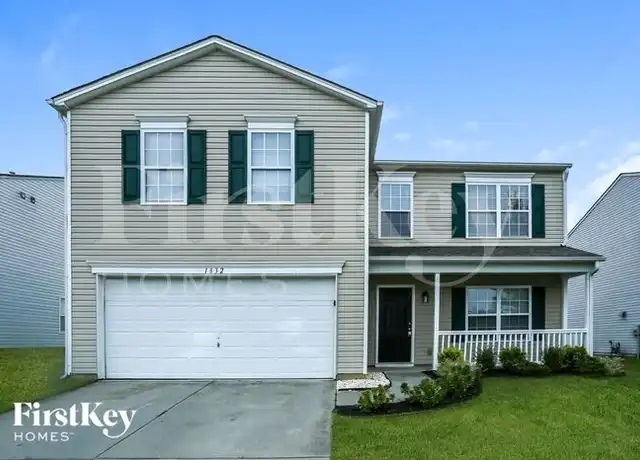 Property at 1832 Rustic Barn Dr, Huntersville, NC, 28078, 3 beds, 2.5 baths, [object Object]
