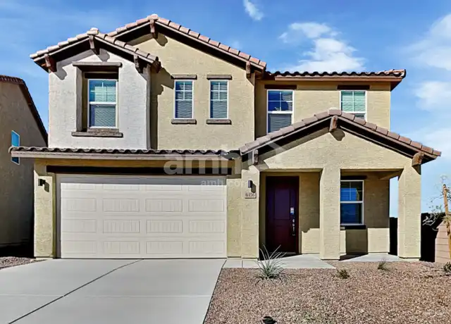 Property at 7464 South Via Bombachas, Tucson, AZ, 85756, 3 beds, 2.5 baths, [object Object]