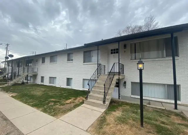 Property at 1428 W 300 N Unit 03, Clinton, UT, 84015, 2 beds, 1 bath, [object Object]