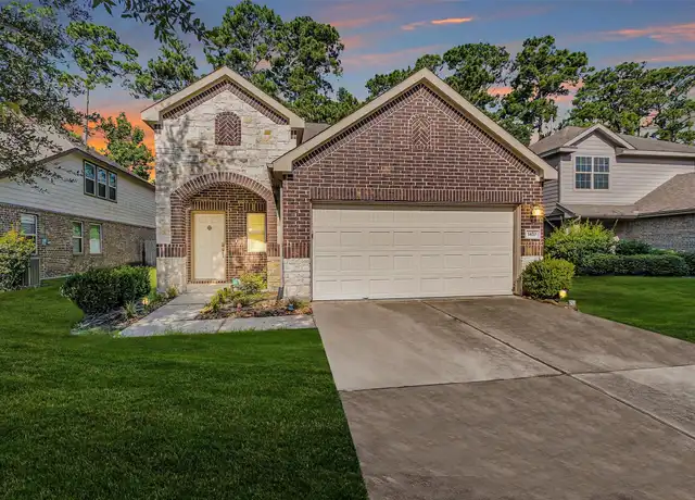 Property at 1420 Natural Pine Trl, Conroe, TX, 77301, 4 beds, 2.5 baths, [object Object]