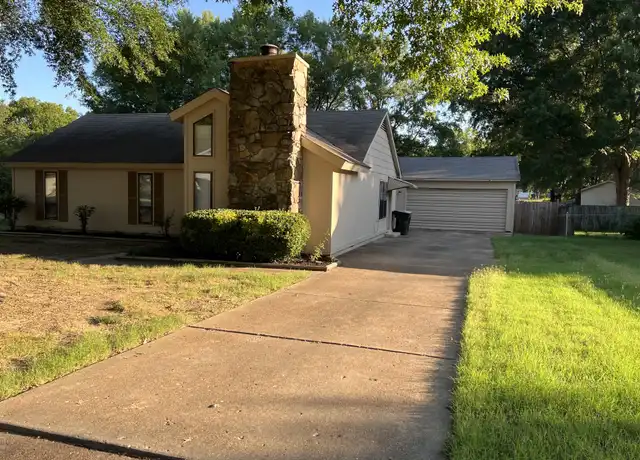 Property at 350 Bouldincrest Ave, Collierville, TN, 38017, 3 beds, 2 baths, [object Object]