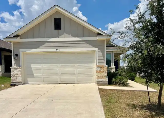 Property at 111 Wild Wind Cv, Jarrell, TX, 76537, 4 beds, 2 baths, [object Object]