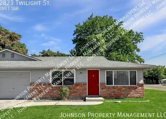 Property at 2823 Twilight St, Caldwell, ID, 83605, 3 beds, 1 bath, [object Object]