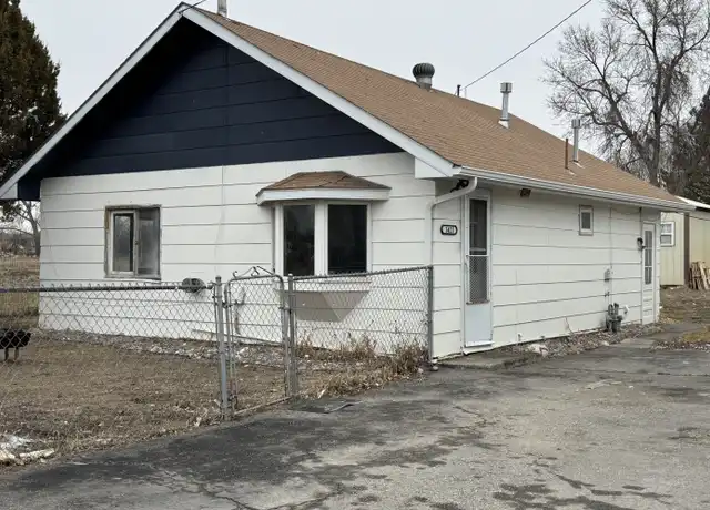 Property at 3421 Franklin Ln, Billings, MT, 59101, 2 beds, 1 bath, [object Object]