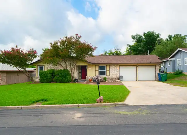 Property at 5610 Gillis Dr, San Antonio, TX, 78240, 3 beds, 2 baths, [object Object]