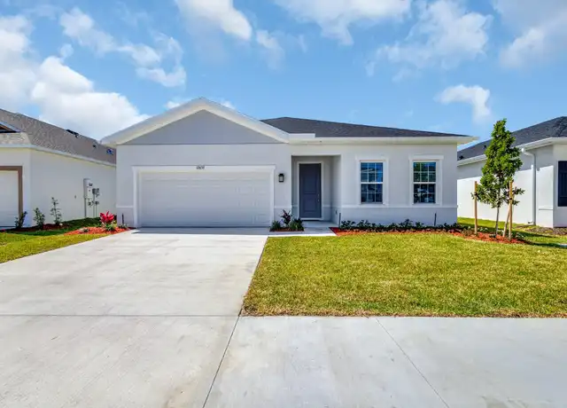 Property at 12639 SW Forli Way, Port Saint Lucie, FL, 34987, 3 beds, 2 baths, [object Object]