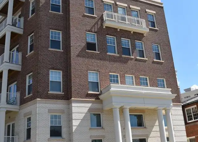 Property at 6803 Cameron Dr NW Ph 03, Washington, DC, 20012, 1 bed, 1 bath, [object Object]