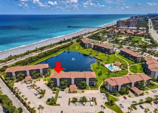 Property at 201 S Seas Dr #401, Jupiter, FL, 33477, 2 beds, 2 baths, [object Object]