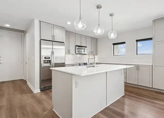 Property at Parkside So7 - 900 Matisse Dr, Fort Worth, TX, 76107, 2 beds, 2 baths, [object Object]