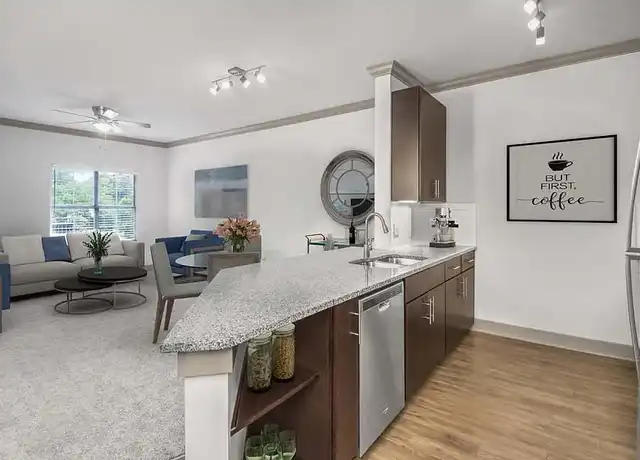 Property at Camden Midtown Atlanta - 265 Ponce de Leon Ave NE, Atlanta, GA, 30308, 0-2 beds, 1-2 bath, [object Object]