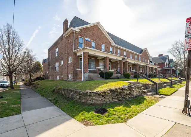 Property at 1474-1484 Summit St Unit 1482, Columbus, OH, 43201, 2 beds, 1 bath, [object Object]