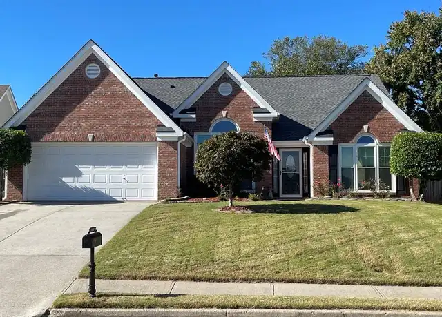 Property at 466 Canterbury Place Dr, Suwanee, GA, 30024, 3 beds, 2 baths, [object Object]