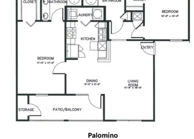Property at Southlake Ranch Apartment Homes - 3310 Rodd Field Rd, Corpus Christi, TX, 78414, 1-2 bed, 1-2 bath, [object Object]