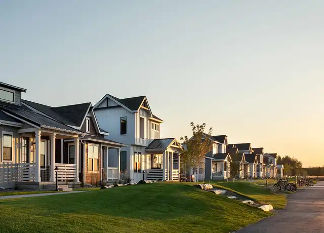 Property at The Cottages - 1620 Victory St, Bozeman, MT, 59718, 1 bed, 1 bath, [object Object]