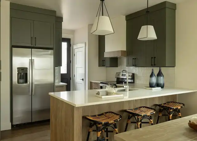 Property at The Cottages - 1620 Victory St, Bozeman, MT, 59718, 1-3 bed, 1-2 bath, [object Object]