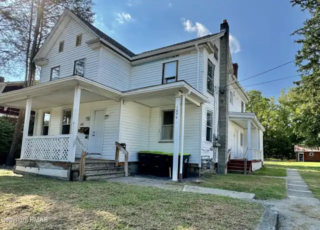 Property at 1090 Dreher Ave Unit 2, Stroudsburg, PA, 18360, 3 beds, 1 bath, [object Object]