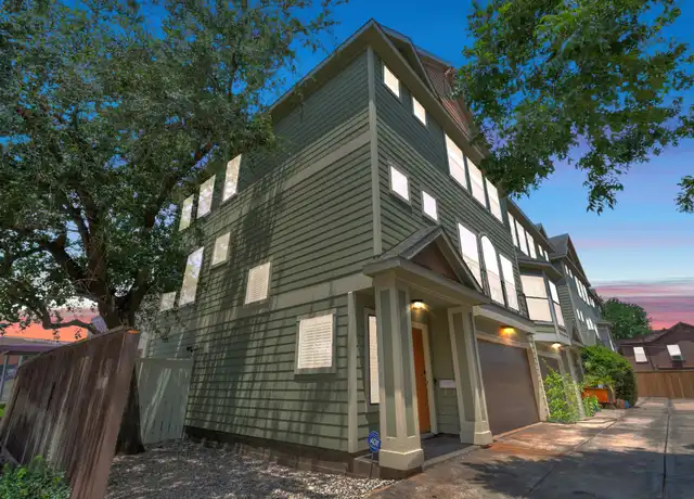 Property at 2003 Wichita St, Houston, TX, 77004, 3 beds, 3 baths, [object Object]