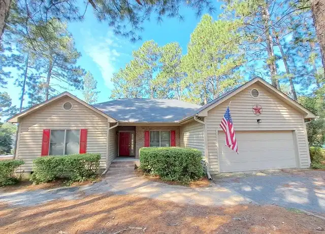 Property at 420 Sugar Pine Dr, Pinehurst, NC, 28374, 3 beds, 2 baths, [object Object]