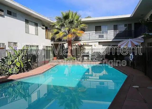 Property at 11939 Albers St Unit 21, Valley Village, CA, 91607, 1 bed, 1 bath, [object Object]