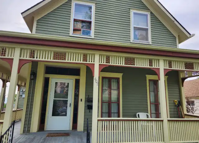 Property at 407 Madison Ave Unit 1, Helena, MT, 59601, 1 bed, 1 bath, [object Object]
