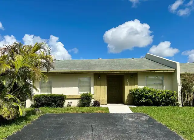 Property at 12024 SW 110th Street Cir E Unit 12024, Miami, FL, 33186, 3 beds, 2 baths, [object Object]