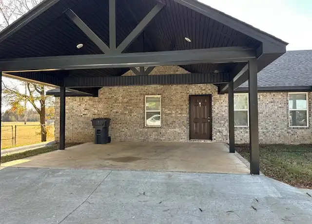 Property at 2701 Fred St Unit 1, Jonesboro, AR, 72401, 3 beds, 2 baths, [object Object]