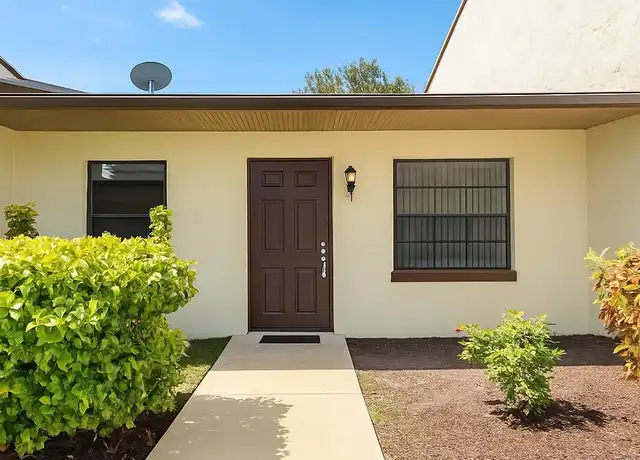 Property at 1226 N Haverhill Rd Unit 4, Haverhill, FL, 33417, 2 beds, 2 baths, [object Object]