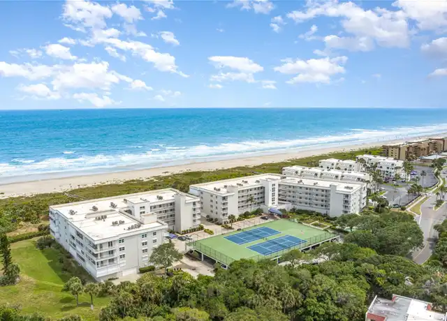 Property at 8700 Ridgewood Ave Unit A301, Cape Canaveral, FL, 32920, 3 beds, 3 baths, [object Object]