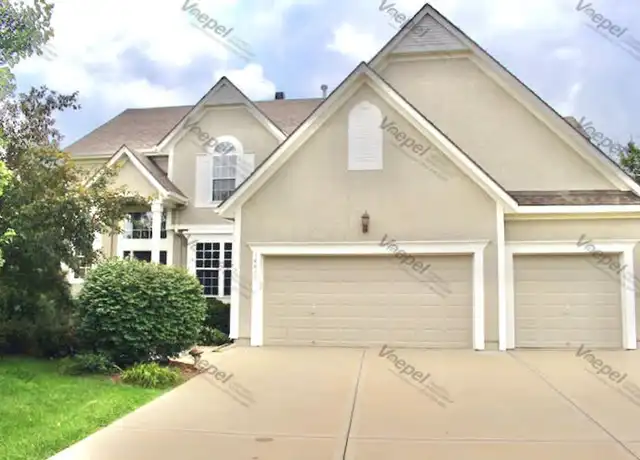 Property at 14416 Goddard St, Overland Park, KS, 66221, 4 beds, 3.5 baths, [object Object]